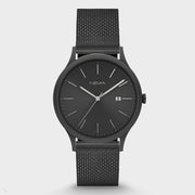 Mens Mesh Watches | NEMA Timepiece