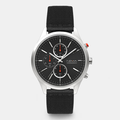 Chronograph Watches For Men | NEMA Timepiece