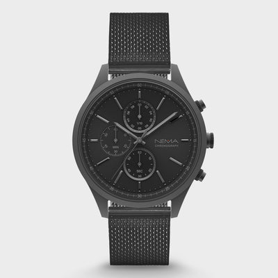 Best Mens Chronograph Watches | NEMA Timepiece