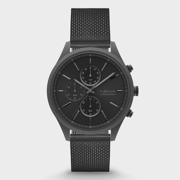 Best Mens Chronograph Watches | NEMA Timepiece