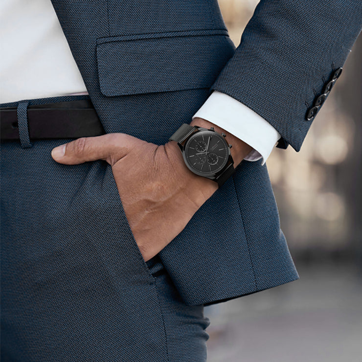 Best Mens Chronograph Watches | NEMA Timepiece