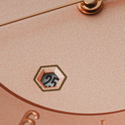 Mesh Strap Watch Women's | NEMA Timepiece