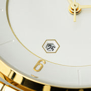 Women's Stainless Steel Watches | NEMA Timepiece