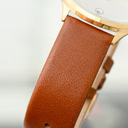 Leather Watches For Women | NEMA Timepiece