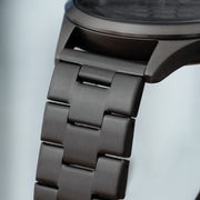 Mens Chronograph Stainless Steel Watch | NEMA Timepiece