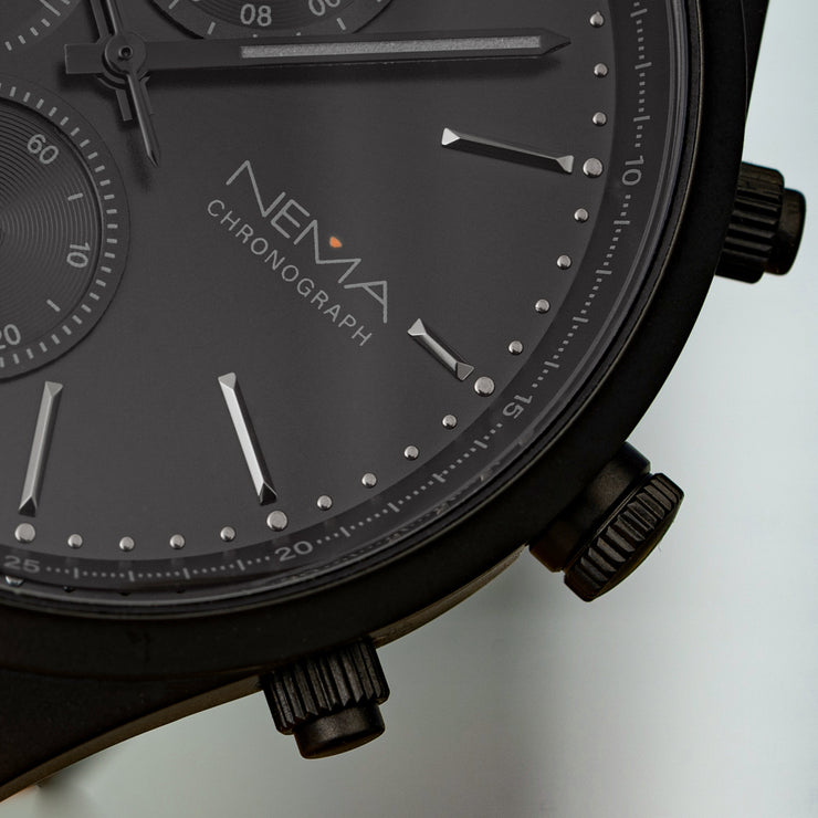 Best Mens Chronograph Watches | NEMA Timepiece
