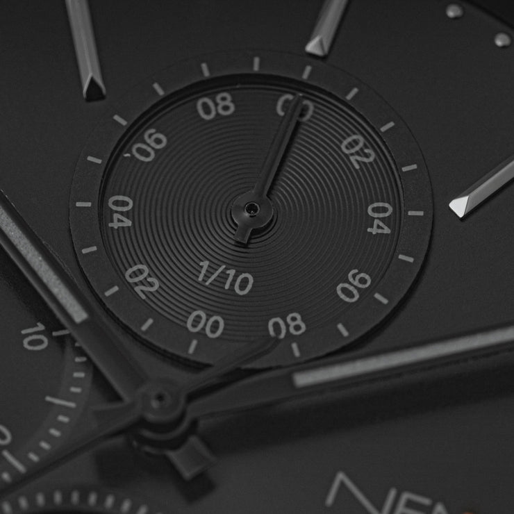 Best Mens Chronograph Watches | NEMA Timepiece