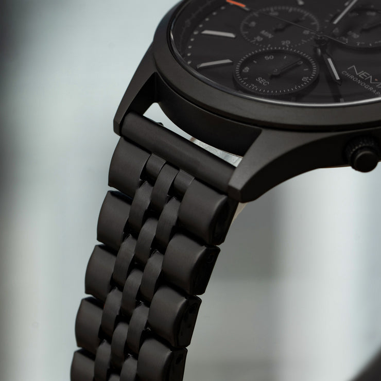 Chronograph Watch | NEMA Timepiece