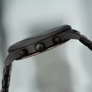 Chronograph Watch | NEMA Timepiece