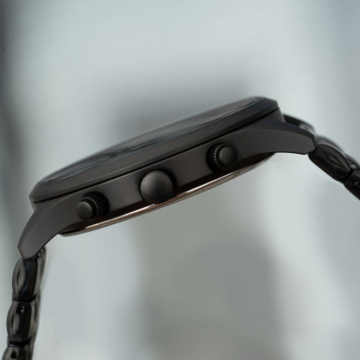 Chronograph Watch | NEMA Timepiece