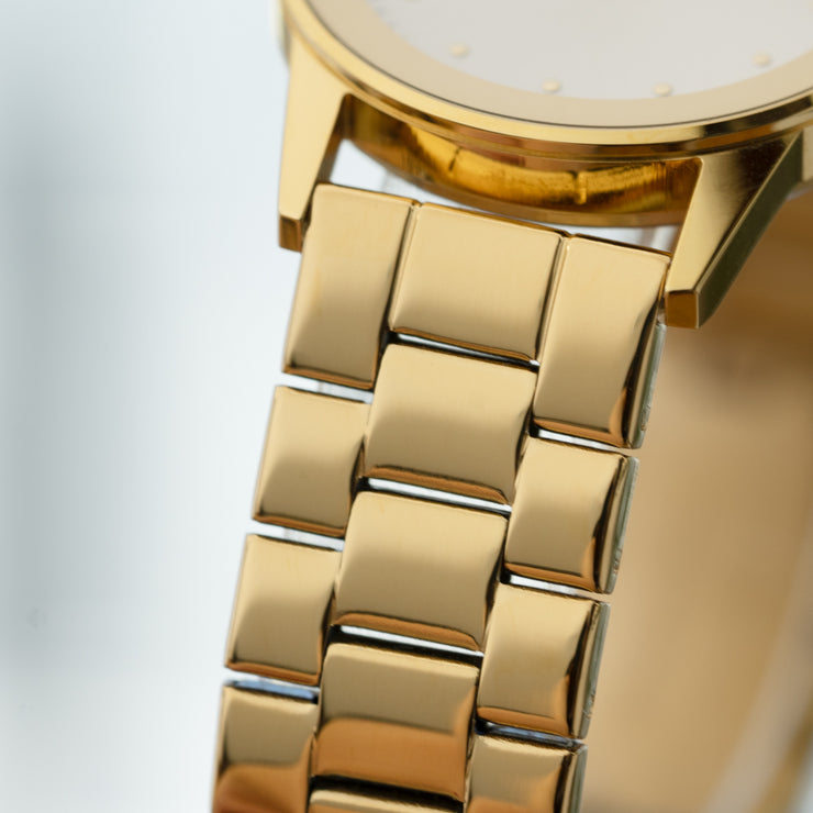 Ladies Stainless Steel Watch | NEMA Timepiece