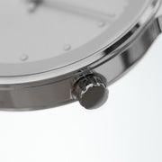 Women's Stainless Steel Watches | NEMA Timepiece
