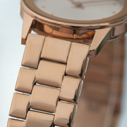 Women's Stainless Steel Watches | NEMA Timepiece