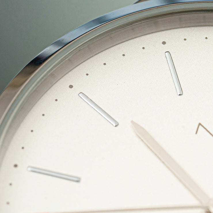 Women's Stainless Steel Watches | NEMA Timepiece