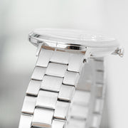 Women's Stainless Steel Watches | NEMA Timepiece