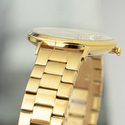 Women's Stainless Steel Watches | NEMA Timepiece