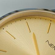 Mesh Band Watch For Women | NEMA Timepiece