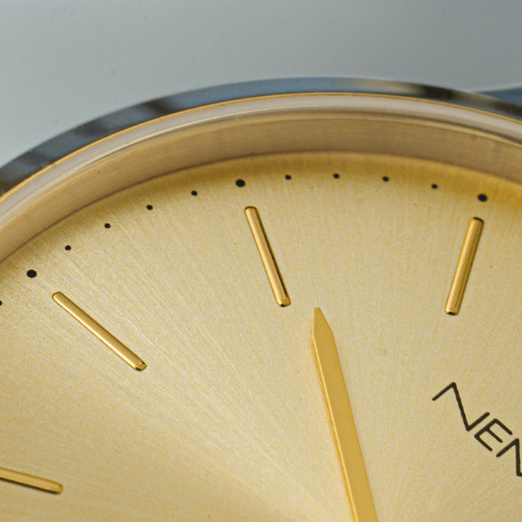 Women's Stainless Steel Watches | NEMA Timepiece
