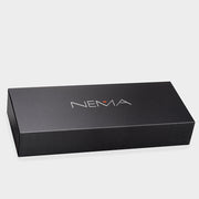 Mesh Band Watch For Women | NEMA Timepiece