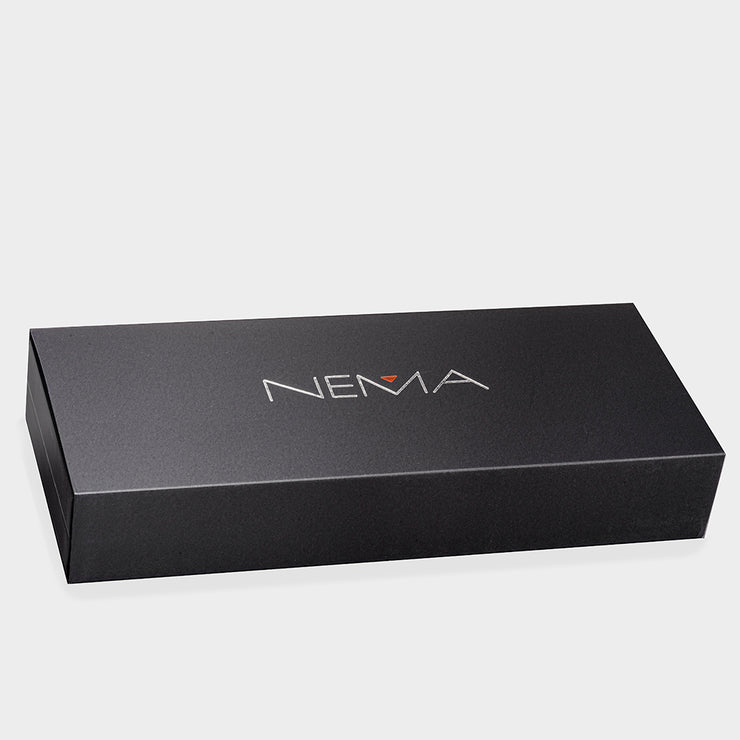 Mesh Band Watch For Women | NEMA Timepiece