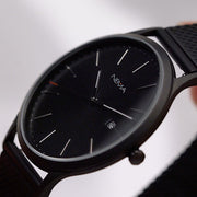 ARLO Mesh Black/Black